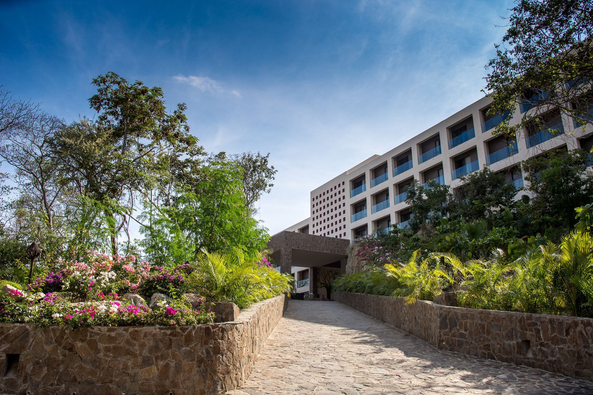 Isla Natura Beach Huatulco Санта-Крус-Хуатулко Экстерьер фото